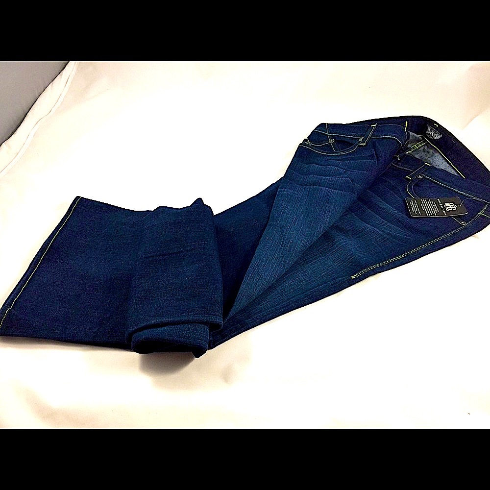 Classic Rock & Republic jeans, size 30, brand new